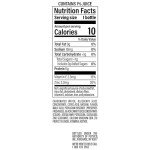 Triple Berry Bubly Burst - 12 Bottles