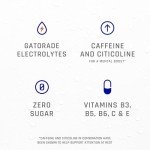 Propel Energy Boost Electrolyte Water Variety Pack