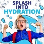 Capri Sun Tropical Punch Water Beverage – 30 Pouches