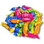 Assorted Fruit Chews - 1 Pound Bag