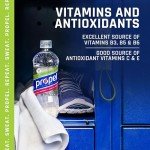 Propel Energy Boost Electrolyte Water Variety Pack