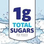 Capri Sun Tropical Punch Water Beverage – 30 Pouches