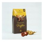 Lugano Premium Chocolate Truffles - Shareable Snack Pack