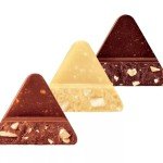 Toblerone Chocolate Bars Variety Pack - 85 Pieces