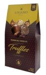 Lugano Premium Chocolate Truffles - Shareable Snack Pack