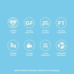 Unreal Chocolate Dark Coconut Bar 4.2 OZ