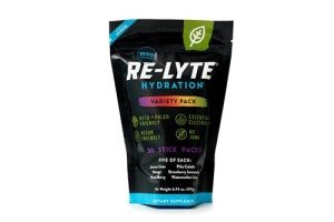 REDMOND Re-Lyte Electrolyte Powder Variety Pack