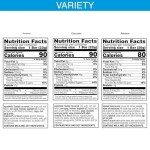 Rice Krispies Treats Variety Pack - 16 Bars