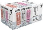 Monster Energy Ultra Variety Pack - Sugar Free Drinks