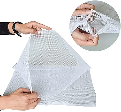 SQUEEZE Master Fruit and Wine Press Filter Bags