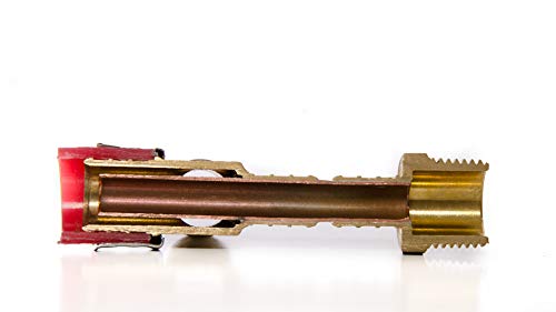 Exchilerator Maxx Efficient Home Brew Wort Chiller