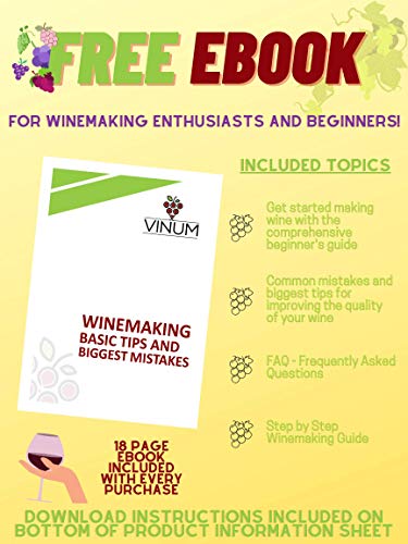 Stainless Steel Degassing Stirrer for Home Brewing