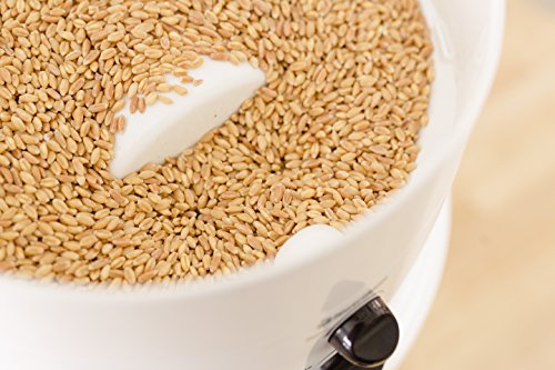 NutriMill Classic High-Speed Electric Grain Mill