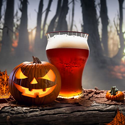 Pumpkin Ale Extract Beer Brewing Kit