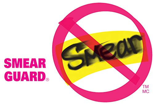 Sharpie 27108PP Accent Pocket Style Highlighter, Fluorescent Yellow, 6-Pack