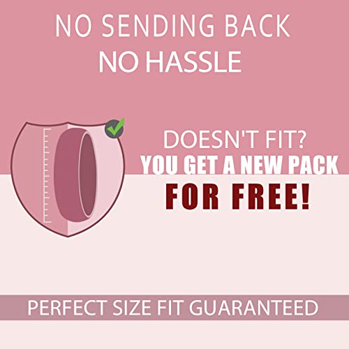 Egnaro Silicone Wedding Ring for Women,Thin and Stackble Braided Rubber Wedding Bands,No-Toxic,Skin Safe(13-Black,Rose Gold,White,Pink Sand,Ultra Violet,Black Gray,Mint Green,Ivory, 4(15.3mm))