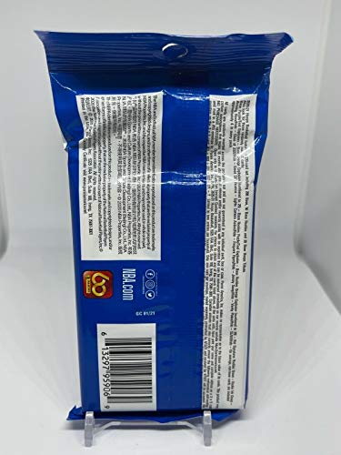 2020/21 Panini Hoops NBA Basketball CELLO Fat Pack (30 cards/pack)