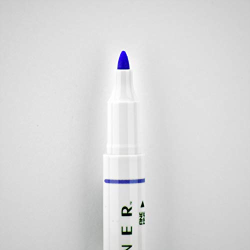 Zebra Pen PK Cool&REFIN Zebra Zensation Mildliner, Double Ended Highlighter, Broad and Fine Tips, Assorted Cool and Refined Colors, 5-Count, 5 Pack, Cool & Refined