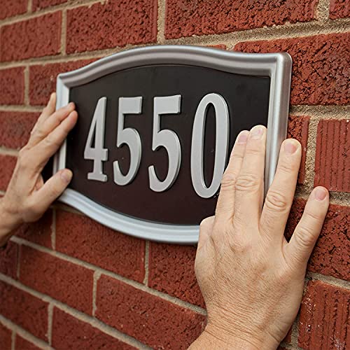 Gorilla Heavy Duty Double Sided Mounting Tape, 1" x 60", Black, (Pack of 1)