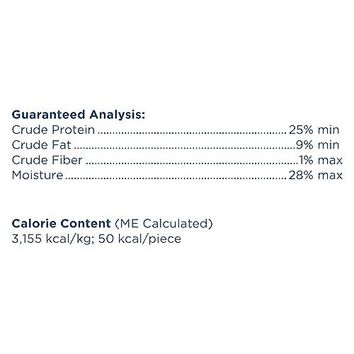 Blue Buffalo Nudges Jerky Cuts Natural Dog Treats, Chicken, 16oz Bag