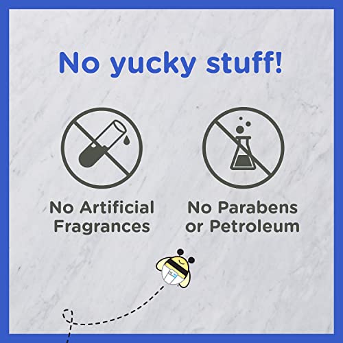 Zarbee's Baby Calming Bedtime Spray with Lavender and Chamomile, 2 Ounce