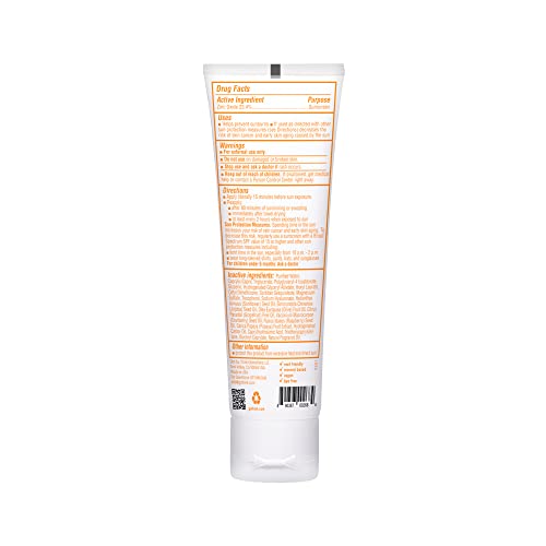 Thinkbaby Safe Sunscreen SPF 50+ (3 ounce)