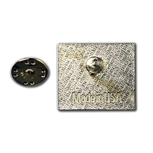 STOCKPINS Black Lives Matter Lapel Pin