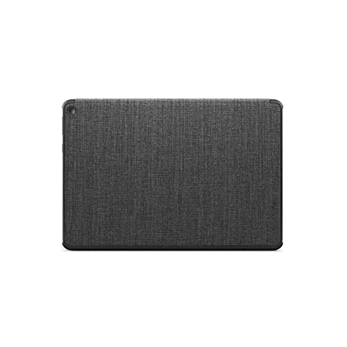 Amazon Fire HD 10 Tablet Cover (Only compatible with 11th generation tablet, 2021 release) â Charcoal Black