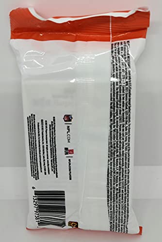 2021 Panini Donruss NFL Football 30 Card Value Cello Pack