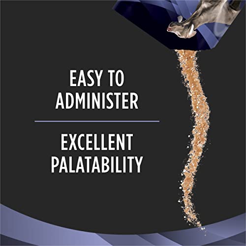 Purina FortiFlora Probiotics for Dogs, Pro Plan Veterinary Supplements Powder Probiotic Dog Supplement â 30 ct. box