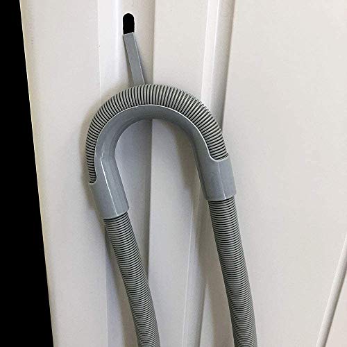 Panda PAN6360W Portable Compact Washing Machine, Gray