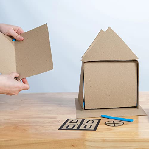 Loctite Fun-Tak Mounting Putty, 2-Ounce, 12-Pack (1270884-12)