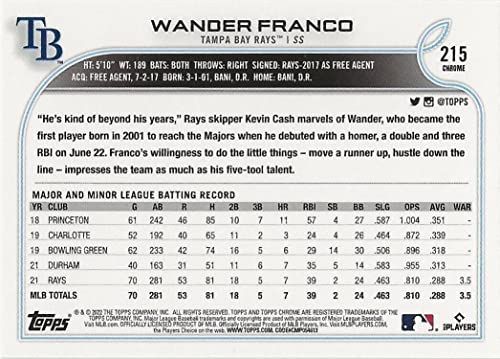 2022 Topps Baseball Complete Set Factory Sealed Retail Edition - Baseball Complete Sets