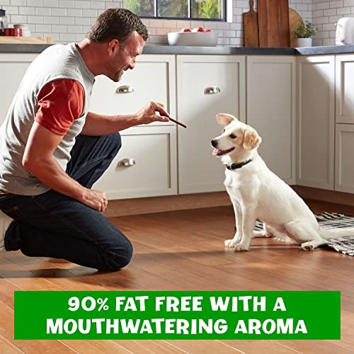 Pup-Peroni Original Lean Beef Flavor Dog Snacks, 22.5 Ounce Bag