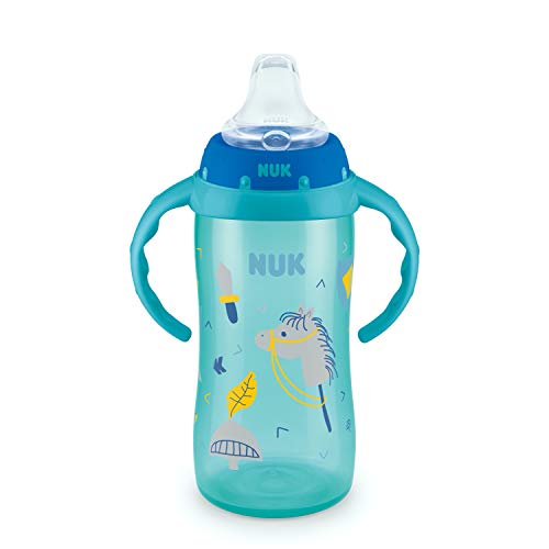 NUK Learner Cup, 10oz, Balloons