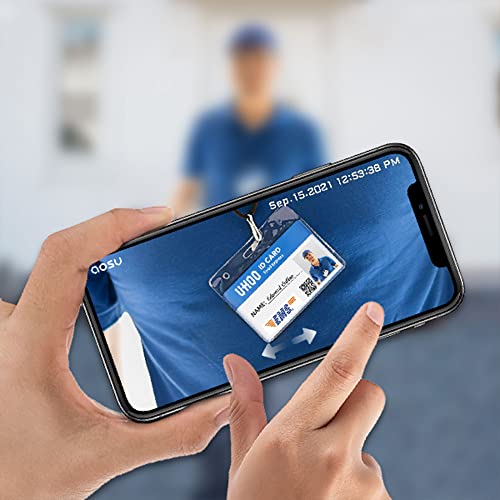 2K Security Camera Wireless Outdoor, Solar Powered 2.4G WiFi 360Â° View Pan Tilt Strobe Light/ Spotlight Home Security System with Motion Detection and Siren, Two-Way Audio, IP65, Clear Night Vision