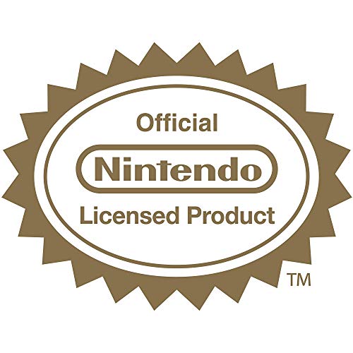 Controller Gear Authentic and Officially Licensed Animal Crossing: New Horizons - "Timmy & Tommy" Nintendo Switch Lite Skin