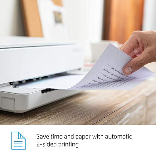 HP Envy 6055e All-in-One Wireless Color Printer, with Bonus 6 Months Free Instant Ink with HP+ (223N1A)