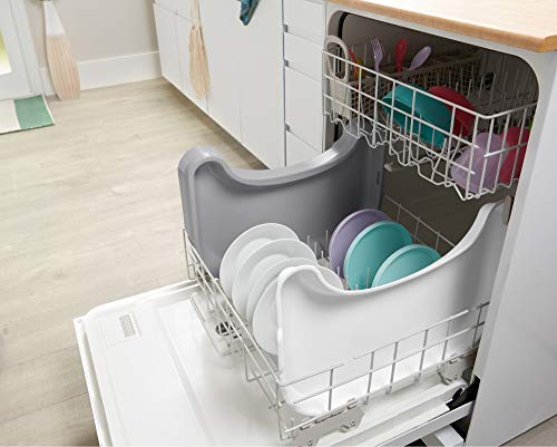 Fisher-Price SpaceSaver High Chair - Arrows & Tire Tracks