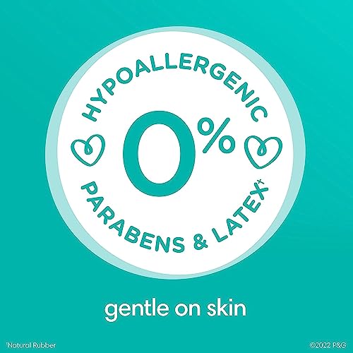 Pampers, Baby Diaper Wipes, Baby Fresh Scent, 10X Pop-Top Packs, 800 Count