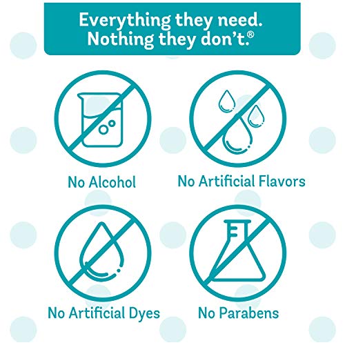 Little Remedies Baby Gas Drops, 0.5 oz