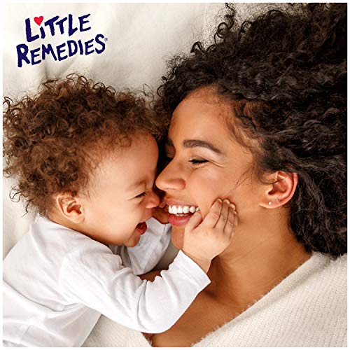 Little Remedies Baby Gas Drops, 0.5 oz