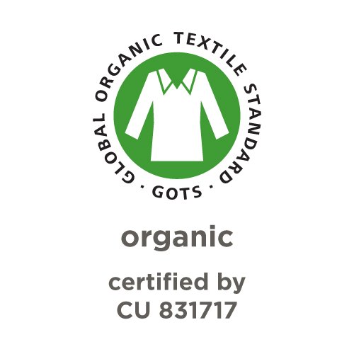 Burt's Bees Baby unisex baby Beekeeper Blanket, 100% Organic Cotton, Swaddle Transition Sleeping Bag Wearable Blanket, Rugby Stripe Heather Grey, Large US