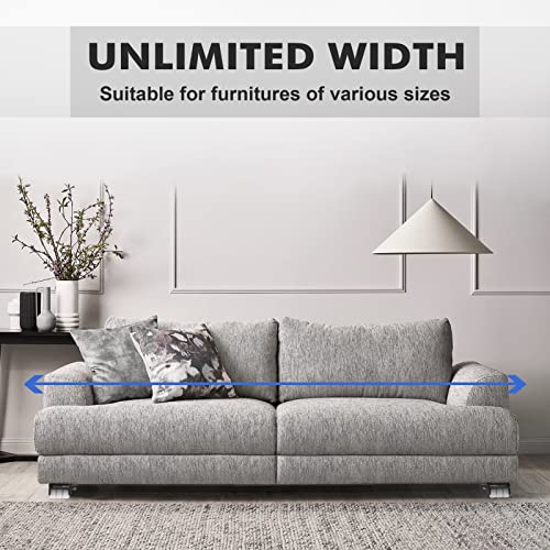 SPACEKEEPER Furniture Dolly Mobile Roller, Extendable Appliance Rollers Mobile Washing Machine Base, Fridge Stand Moving Cart for Washing Machines, Refrigerators, Dryers, Dishwashers, Black