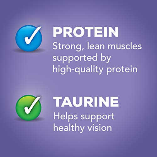 Purina Friskies Pate Wet Cat Food Variety Pack, Seafood & Chicken Pate Favorites - (5.5 Ounce (Pack of 40)