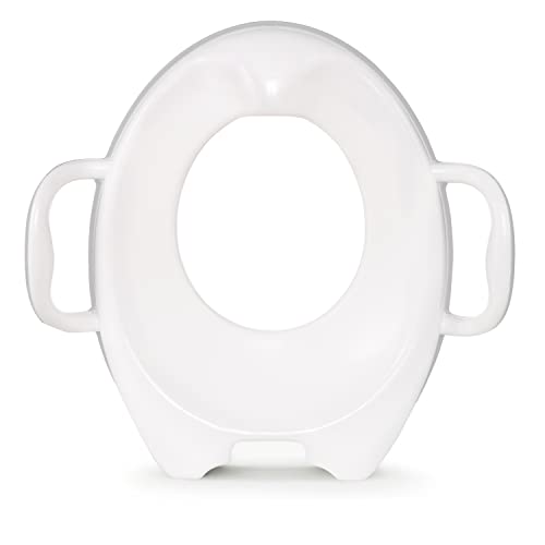 Munchkin Sturdy Potty Seat, Grey