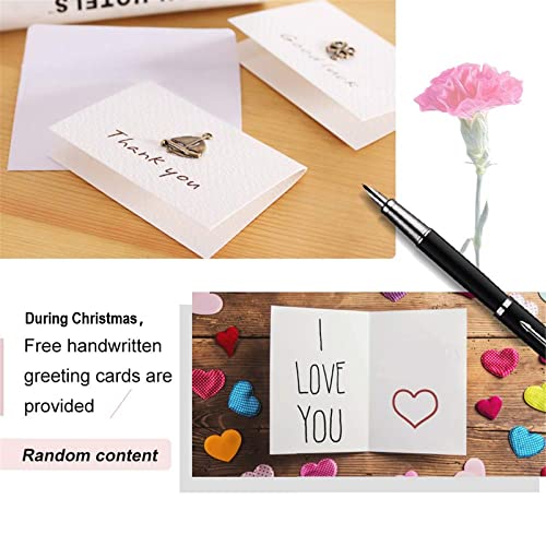 BAUMA Mothers Ring Personalized Sterling Silver Mothers Rings Family Ring with 3 Simulated Birthstones for Grandmother Mother Meaningful Anniversary Rings (Gold, 10)