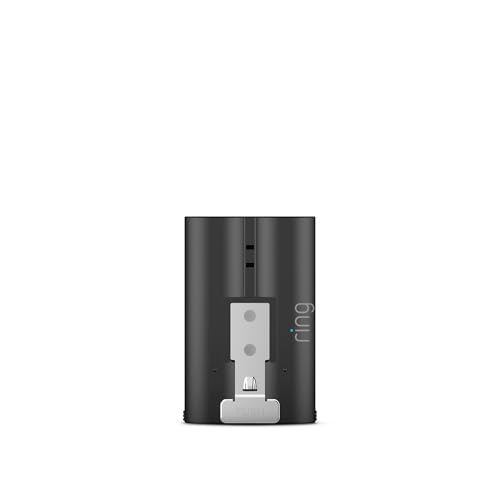 Ring Rechargeable Battery Pack