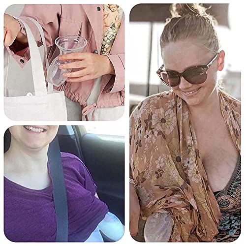 Haakaa Breast Pump with Silicone Nipple Silicone Breastfeeding Pump Manual Breast Pumps Milk Pump 100% Food Grade Silicone