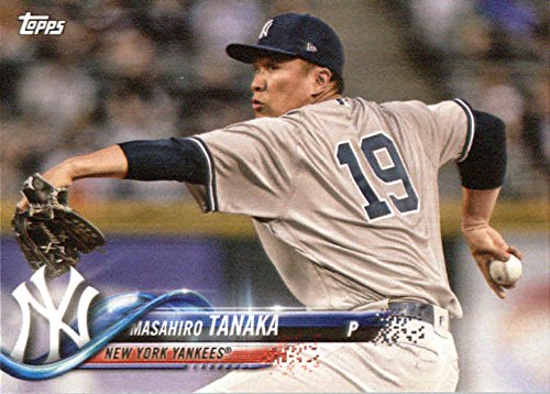 New York Yankees 2018 Topps Factory Sealed 17 Card Limited Edition Team Set with Aaron Judge Future Stars All Star Rookie Cup Card Plus Others